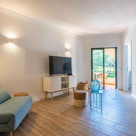 Salgados 1 Bedroom Apartment - 500M From The Beach Guia  Eksteriør billede